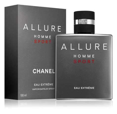 oud chanel|chanel allure homme oz.